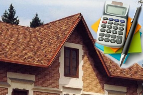 Рассчитать монтаж и ремонт кровли Щёкино